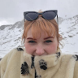 Meet your Posher, Kayla